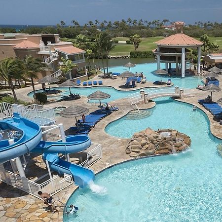 Divi Studio Palm Beach Exterior photo