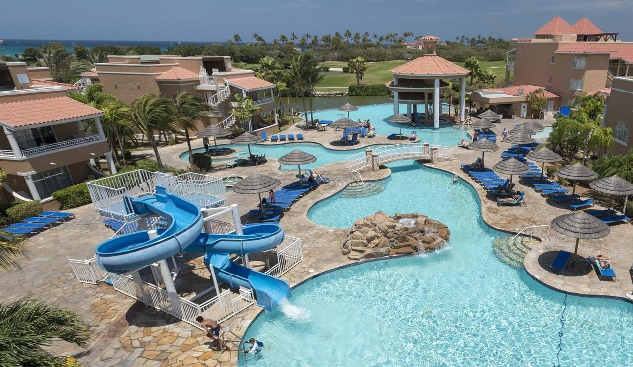 Divi Studio Palm Beach Exterior photo