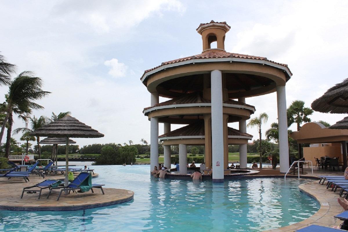 Divi Studio Palm Beach Exterior photo